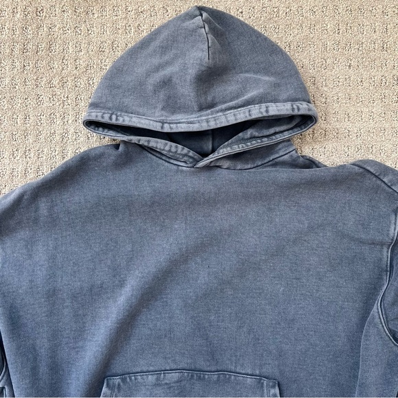 SKIMS Oversized Hoodie XXS - Picture 3 of 4